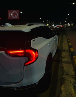 جي ام سي تيراين